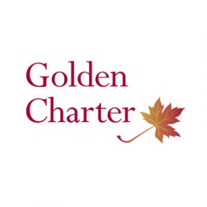 Golden Charter Funeral Plan logo
